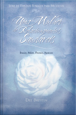 Uma Mulher de Relacionamentos Saudáveis