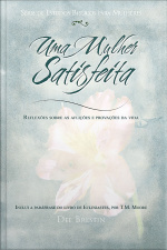 Uma Mulher Satisfeita