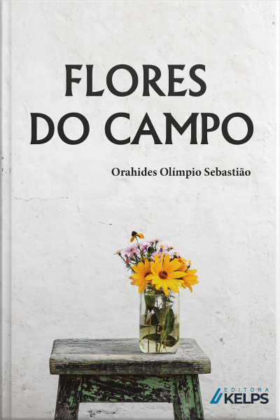 Flores Do Campo