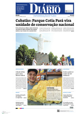 Diário do Litoral - Edição de 21 de Novembro de 2023