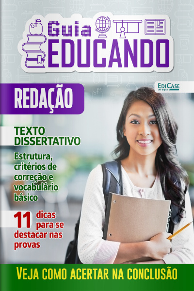 Guia Educando Ed. 58 - Portugues