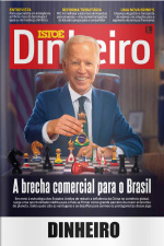 ISTOÉ Dinheiro - Edição de 15/11/2023
