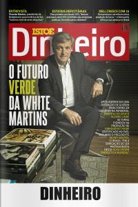 ISTOÉ Dinheiro - Edição de 22/11/2023