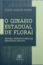 O Ginásio Estadual De Floraí: História, Sujeitos E Práticas Educativas (1959-1975)