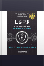 Lgpd: Sua Empresa Está Pronta?