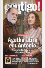 Contigo Novelas - Edição 235 - 14 de novembro de 2023