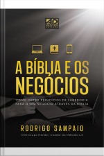 A Bíblia e os Negócios
