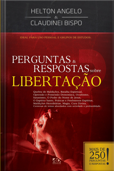 Perguntas e Respostas sobre Libertação