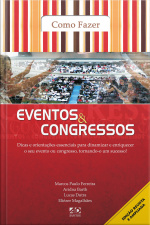 Como Fazer Eventos e Congressos