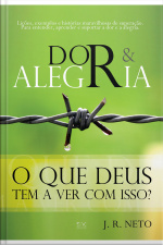Dor  Alegria