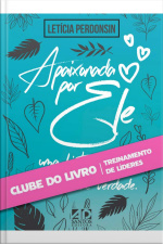 Clube do Livro Apaixonada Por Ele
