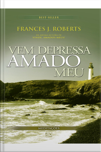 Vem Depressa Amado Meu