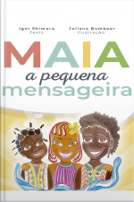 Maia a pequena mensageira