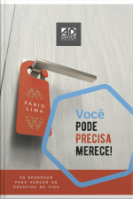 Você Pode, Precisa, Merece!