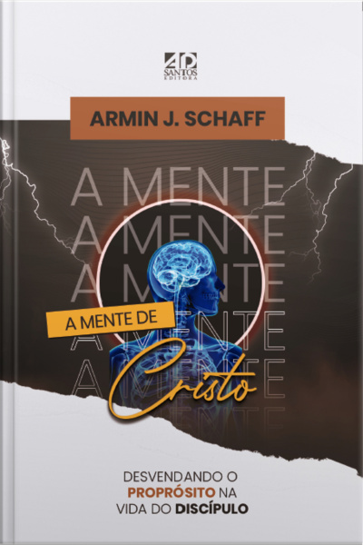 A Mente de Cristo