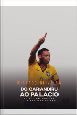 Do Carandiru ao Palácio