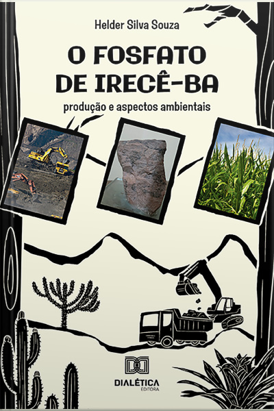 O Fosfato De Irecê-ba: Produção E Aspectos Ambientais