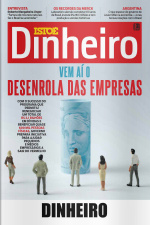 ISTOÉ Dinheiro - Edição de 29/11/2023