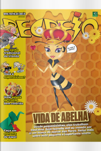 Revista Recreio - Edição 1097