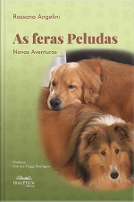 As Feras Peludas – Novas Aventuras