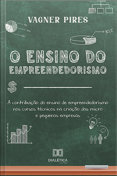 O Ensino Do Empreendedorismo: A Contribuição Do Ensino De Empreendedorismo Nos Cursos Técnicos Na Criação Das Micro E Pequenas Empresas