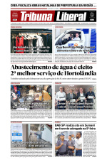 Tribuna Liberal - Edição de 29 de Novembro de 2023