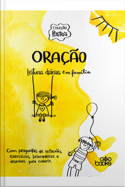 Pitito’s — Oração