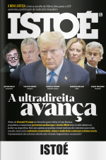 ISTOÉ - Edição de 06/12/2023