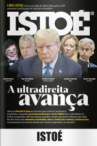 ISTOÉ - Edição de 06/12/2023