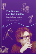 Tim Burton Por Tim Burton