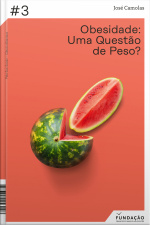 Obesidade – Uma Questão De Peso?