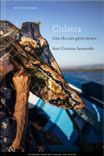 Culatra, Uma Ilha Com Gente Dentro