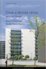 Com A Devida Vénia, Diários Dos Tribunais