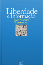 Liberdade E Informação