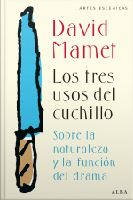 Los Tres Usos Del Cuchillo