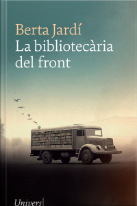 La Bibliotecària Del Front
