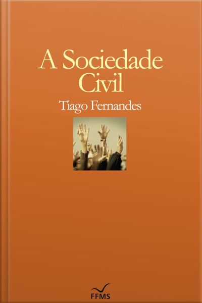 A Sociedade Civil