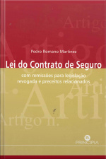 A Lei Do Contracto De Seguro