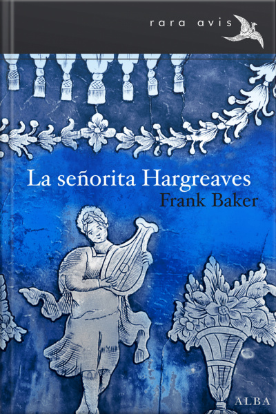 La Señorita Hargreaves