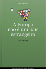A Europa Não É Um País Estrangeiro