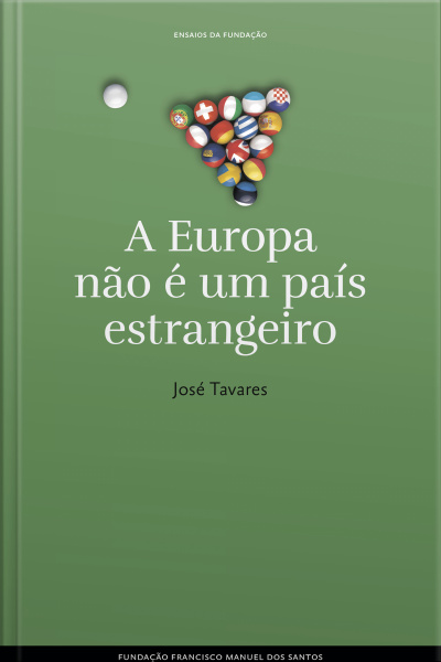 A Europa Não É Um País Estrangeiro