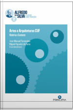 Artes E Arquitecturas Cuf: História E Contexto