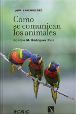 Cómo Se Comunican Los Animales
