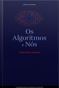 Os Algoritmos E Nós