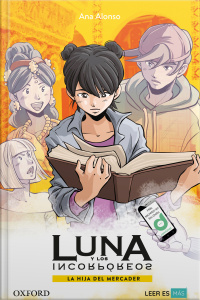 La Hija Del Mercader