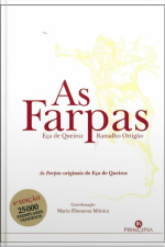 As Farpas - 4ª Ed.
