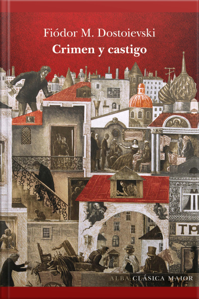 Crimen Y Castigo