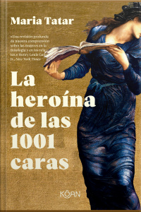 La Heroína De Las 1001 Caras