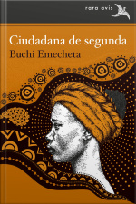 Ciudadana De Segunda