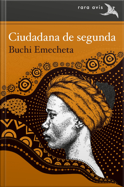 Ciudadana De Segunda